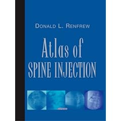 Atlas of Spine Injection