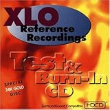 Eigenschaften Various  / Test-CD: The XLO Reference Recordings
