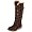Dark Brown/Brown