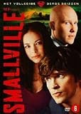 Revue ___  / Smallville : L'intégrale saison 3 - Coffret 6 DVD