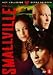 Smallville : L'int&eacute;grale saison 3 - Coffret 6 DVD