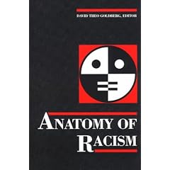 Anatomy of Racism