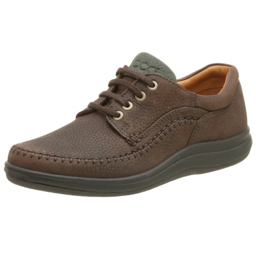 ECCO Men's Cross Oxford