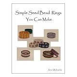 SimpleSeedBeadRingsYouCanMake