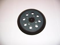 5" DISC ASSEMBLY W/ H&L RYOBI - RIDGID 300527002