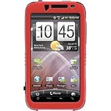 Trident Case KRAKEN 2 KKN2-THDB-RD Protective Case for HTC ThunderBolt - 1  ....