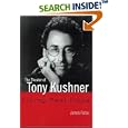 The Theater of Tony Kushner (Studies in Moderndrama) by James Fisher