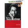 The Theater of Tony Kushner (Studies in Moderndrama)