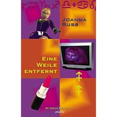 Eine Weile entfernt
