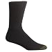 Gold Toe Men's Cotton Crew Athletic Sock, 3-Pack