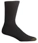 Gold Toe Men's Cotton Crew Athletic Sock, 3-Pack