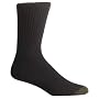 Gold Toe Men's Cotton Crew Athletic Sock, 3-Pack