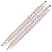Cross Classic Century 14 Karat Gold Filled/Rolled Gold Ball-Point Pen and 05mm Pencil Set (150105)