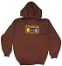Pac-Man Back in the Day Hooded Sweatshirt