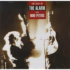 Best of the Alarm & Mike Peters