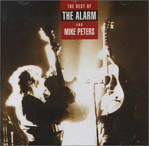 Alarm - The Best Of The Alarm And Mike Peters - Zortam Music