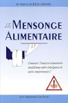 Le mensonge alimentaire