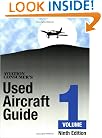Used Aircraft Guide (2 volume set)