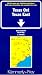 Texas: East (Regional Maps - USA)