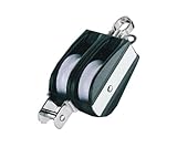 ふじわら Aブロック2車 固定デルリン AD-7 40mm ベケ付