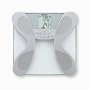 Tanita BF-593 Family Glass Scale plus Body Fat Monitor