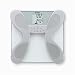 Tanita BF-593 Family Glass Scale plus Body Fat Monitor