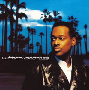 CD-Charts  Search : Luther Vandross
