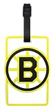 Boston Bruins (Primary Logo) - NHL Soft Luggage Bag Tag