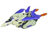 Transformers Animated Voyager - Blitzwing