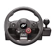 Playstation 3 Logitech Driving Force GT Racing Wheel