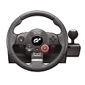 PlayStation 3 Logitech Driving Force GT Racing Wheel