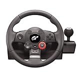 Logitech PlayStation 3 Driving Force GT Racing Wheel