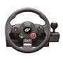 PlayStation 3 Logitech Driving Force GT Racing Wheel