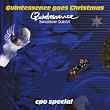 Quintessence Goes Christmas