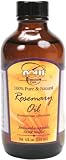 NOW Foods Rosemary Oil, 4-Ounce