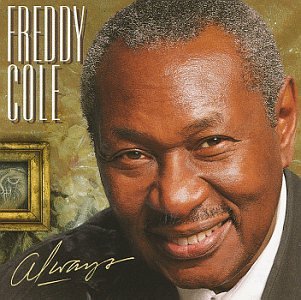 Freddy Cole - Always - Zortam Music