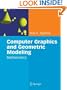 Computer Graphics and Geometric Modelling: Mathematics (v. 2)