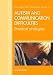 Book The Effective Teachers' Guide Autism and other Communication Difficulties: Practical Strategies (New Directions in Special Educational Needs)