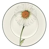 Villeroy & Boch Flora Dinner Plate, Daisy