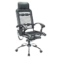 Bungee 16 Massage Chair - Black