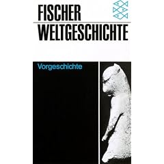 Fischer Weltgeschichte, Bd.1, Vorgeschichte