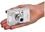 Konica Revio KD-400Z 4.13MP Digital Camera w/ 3x Optical Zoom