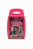 Top Trumps - Specials - Smash Hits Pop Stars 2