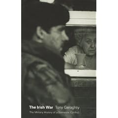 The Irish War