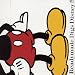 Readymade-Readymade Digs Disney