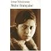 Books : Suite Francaise (Original French edition)