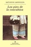 Los Pies de La Concubina