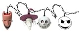 Nightmare Before Christmas 2004 Lock Shock & Barrel HeadLite