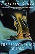 The Aerodynamics of Pork