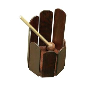 Stir Drum
